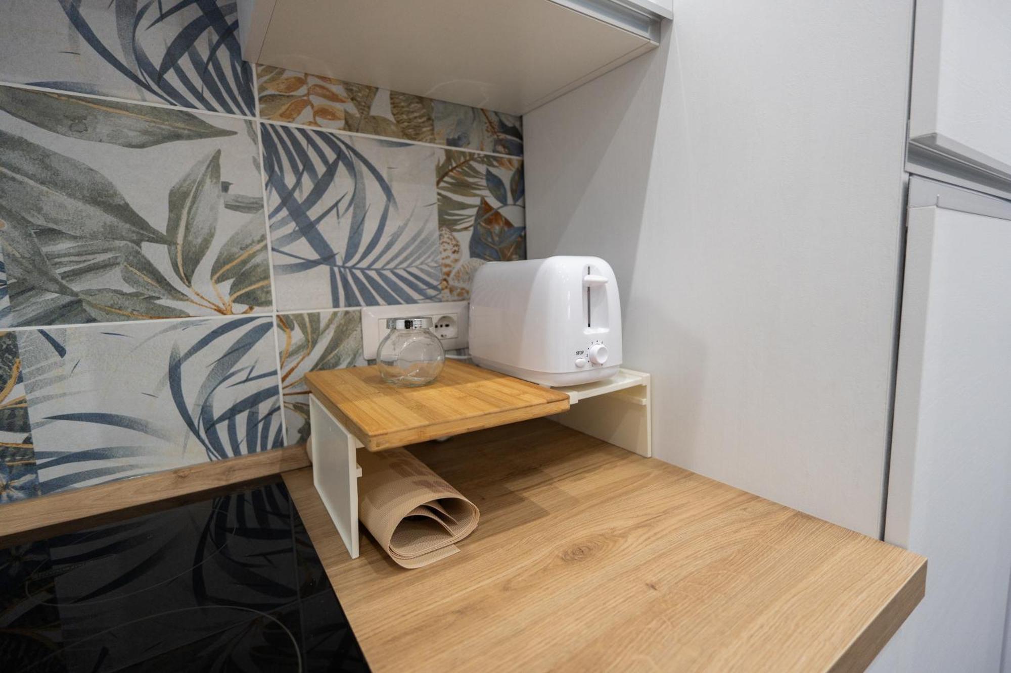 La Casa Di Bianca - Modern Suites Near Plebiscito Napoli Dış mekan fotoğraf
