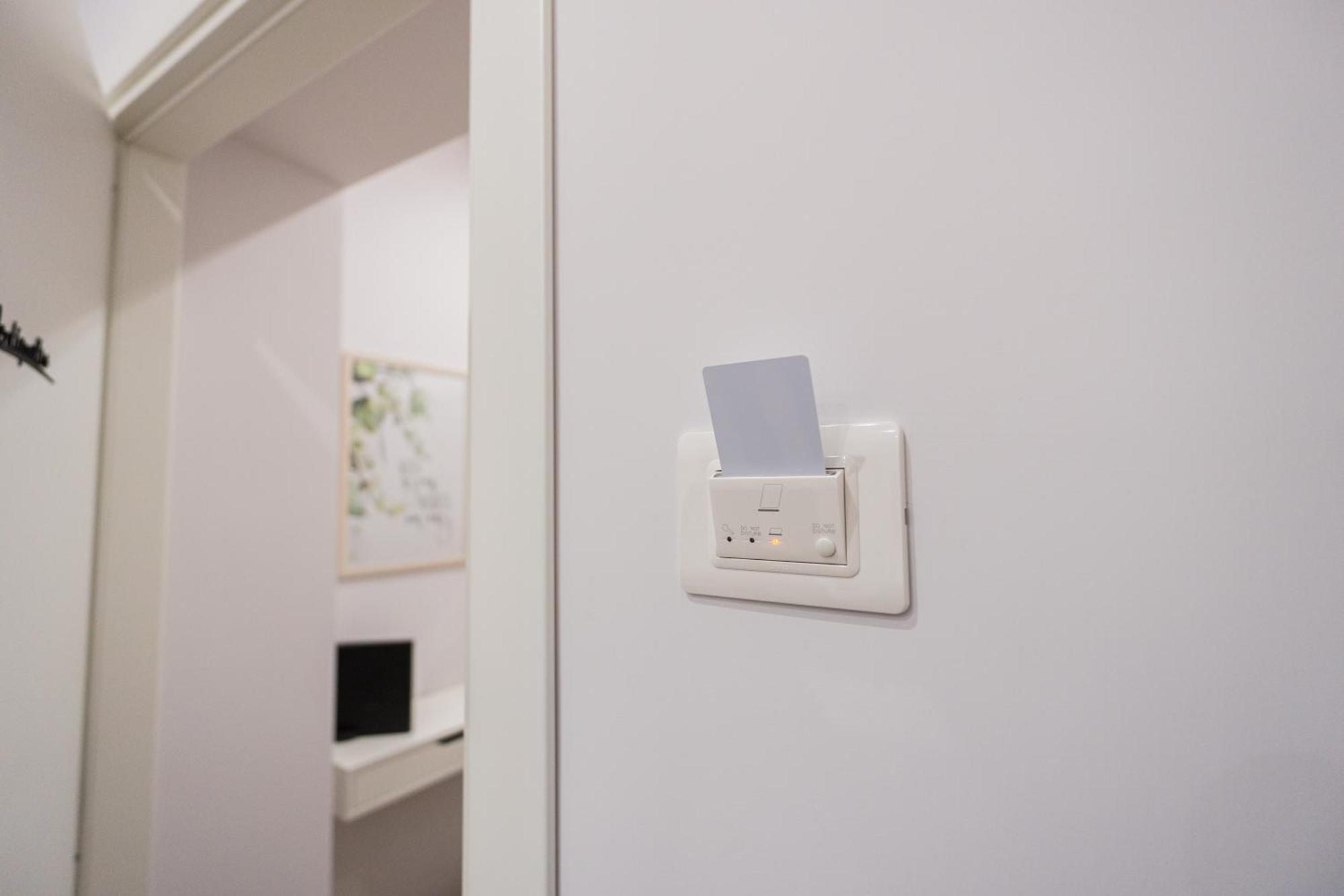 La Casa Di Bianca - Modern Suites Near Plebiscito Napoli Dış mekan fotoğraf