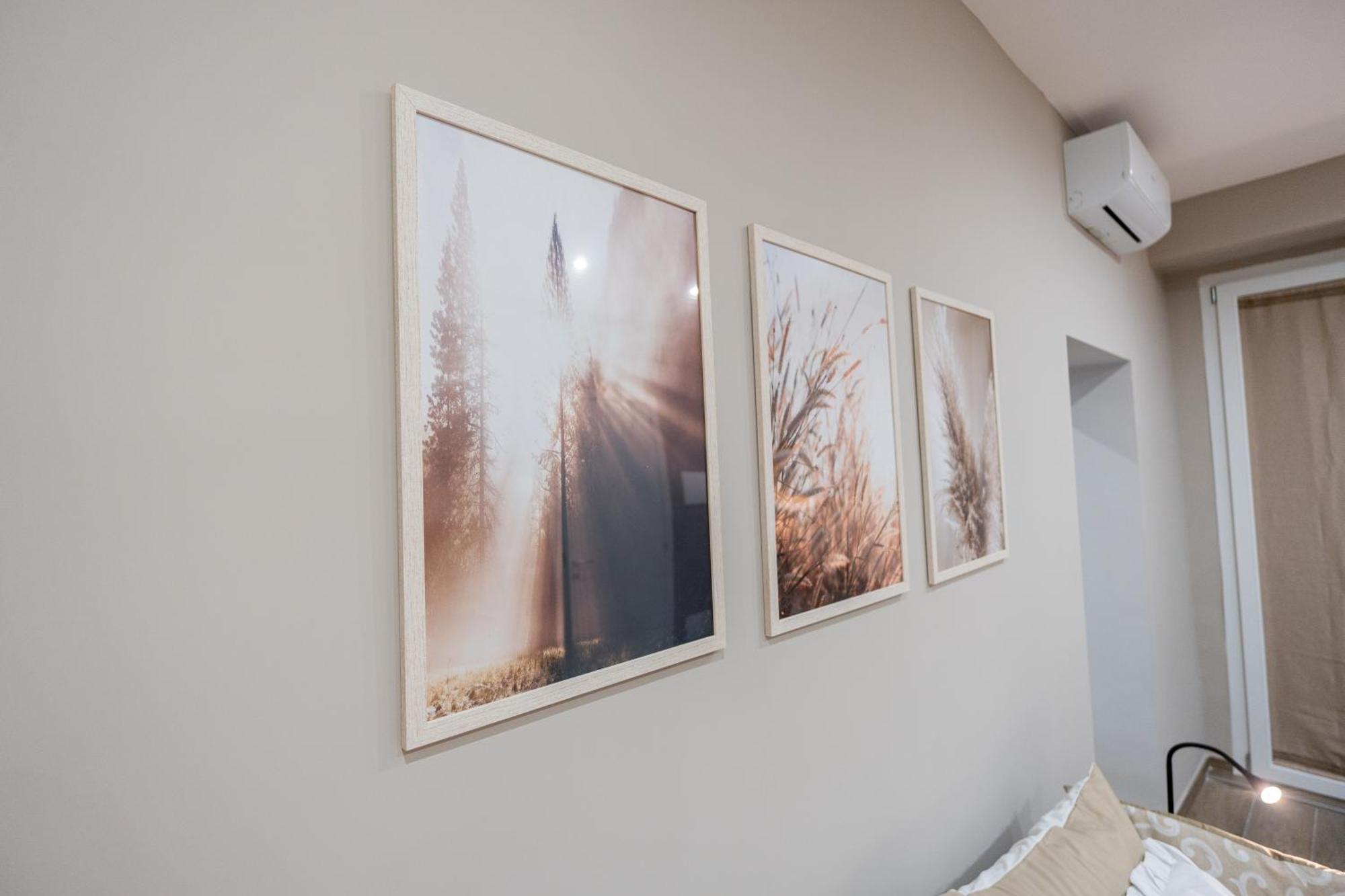 La Casa Di Bianca - Modern Suites Near Plebiscito Napoli Dış mekan fotoğraf