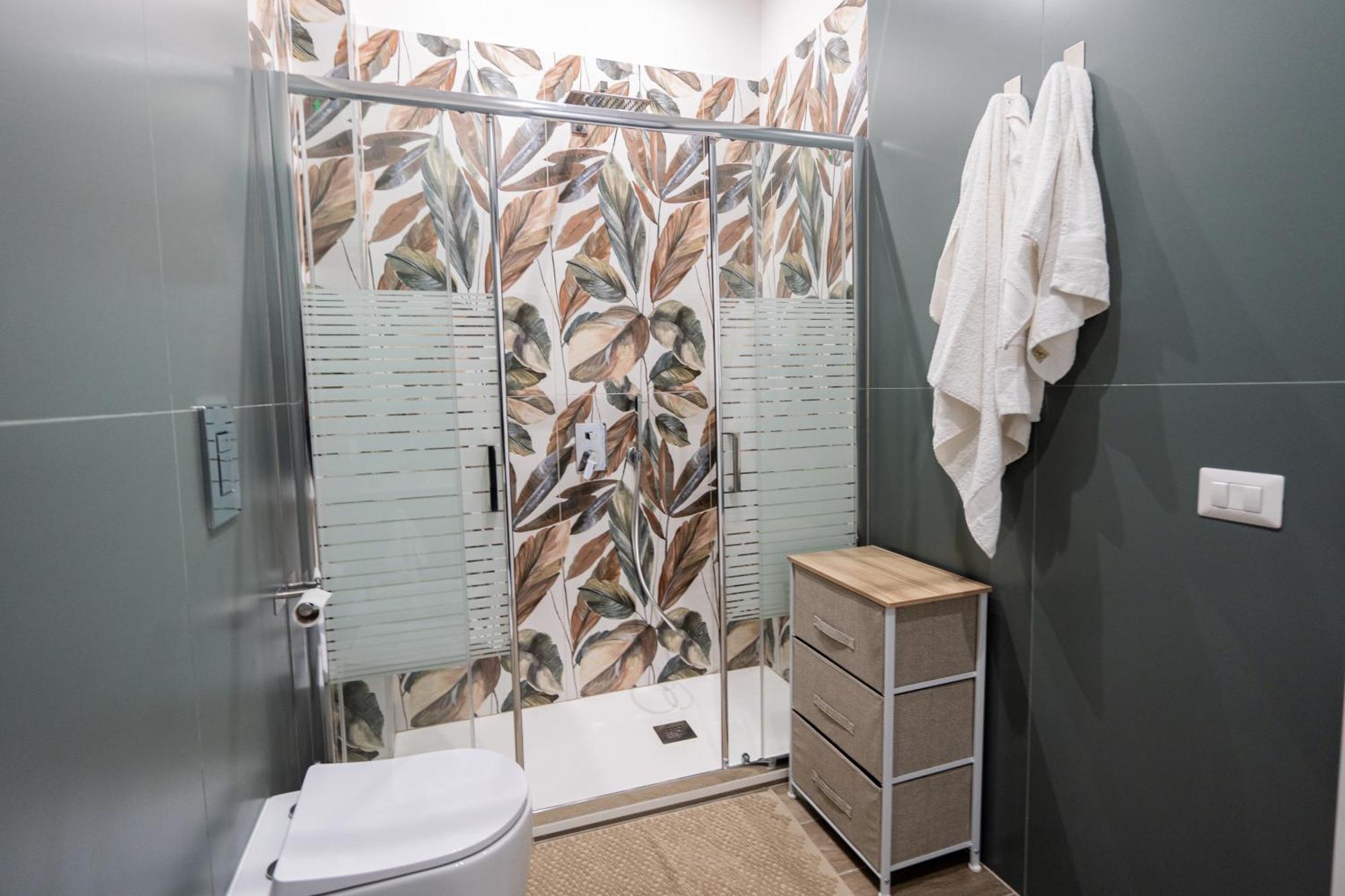 La Casa Di Bianca - Modern Suites Near Plebiscito Napoli Dış mekan fotoğraf
